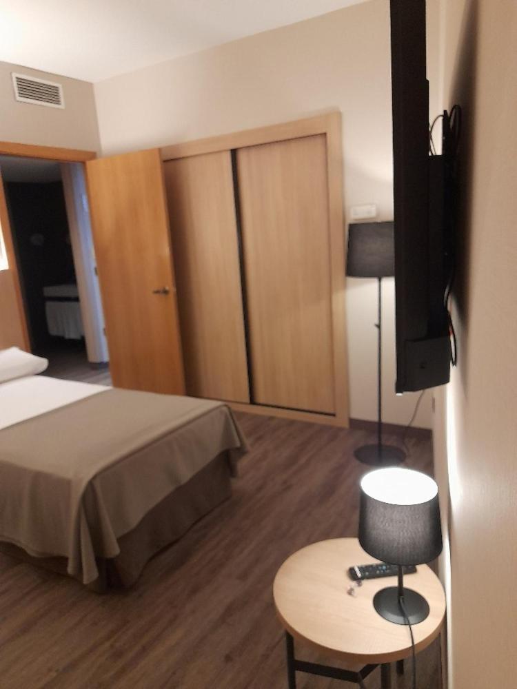 Sommos Hotel Benasque Spa Kültér fotó