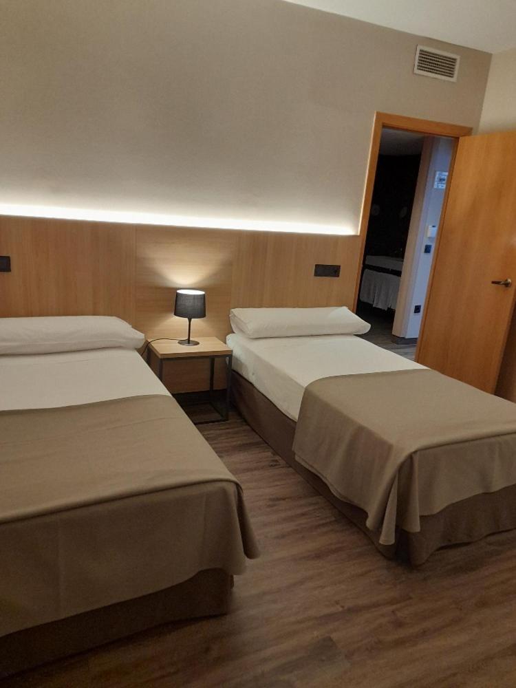 Sommos Hotel Benasque Spa Kültér fotó